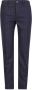 Incotex Broek Blauw Heren - Thumbnail 1