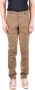 Incotex Broek Bruin Heren - Thumbnail 1