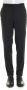 Incotex Broek Zwart Heren - Thumbnail 1