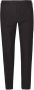 Incotex Broek Zwart Heren - Thumbnail 1