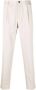 Incotex Cropped Trousers Beige Heren - Thumbnail 1