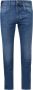 Incotex Jeans Blauw Heren - Thumbnail 1
