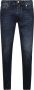 Incotex Jeans Blauw Heren - Thumbnail 1