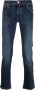 Incotex Jeans Blauw Heren - Thumbnail 1