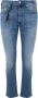 Incotex Rechte jeans Blauw Heren - Thumbnail 1