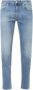 Incotex Slim-fit jeans Blauw Heren - Thumbnail 1