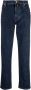 Incotex Slim-fit Jeans Blauw Heren - Thumbnail 1