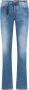 Incotex Slim-fit Jeans Blauw Heren - Thumbnail 1