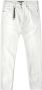 Incotex Slim-fit Jeans White Heren - Thumbnail 1