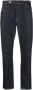 Incotex Slim-fit Jeans Zwart Heren - Thumbnail 1