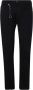 Incotex Slim-fit Jeans Zwart Heren - Thumbnail 1