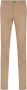 Incotex Slim-fit Trousers Brown Heren - Thumbnail 1
