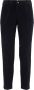Mauro Grifoni Women& Clothing Knitwear Gn2110053 68 22 Bruin Dames - Thumbnail 2