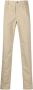 Incotex Suit Trousers Beige Heren - Thumbnail 1