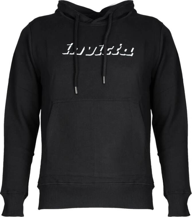 Invicta Blouse Zwart Heren