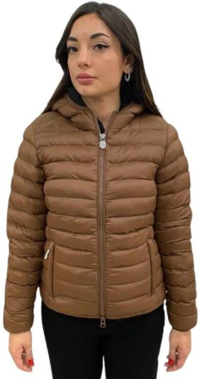 Invicta Down Jackets Bruin Dames