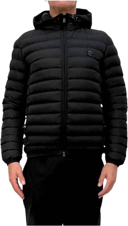 Invicta Down Jackets Zwart Heren