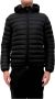 Invicta Down Jackets Zwart Heren - Thumbnail 1