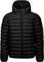 Invicta Down Jackets Zwart Heren - Thumbnail 3