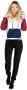Invicta Hoodie met zakken Meerkleurig Dames - Thumbnail 4