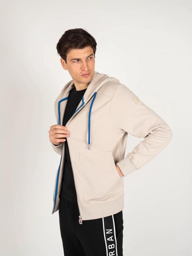 Invicta Blouse Beige Heren - Foto 7