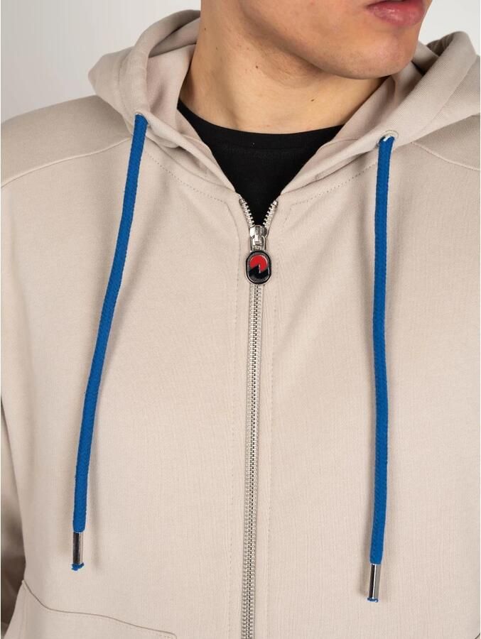 Invicta Blouse Beige Heren - Foto 4