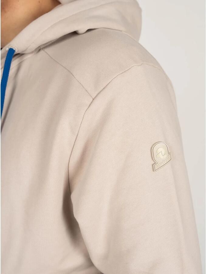 Invicta Blouse Beige Heren - Foto 3