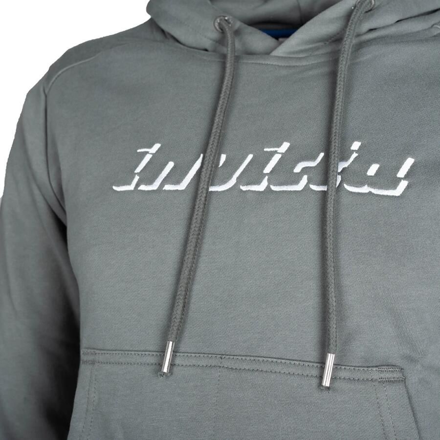 Invicta Blouse Grijs Heren