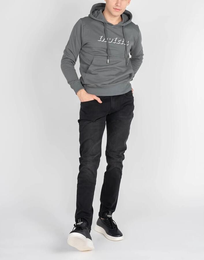 Invicta Blouse Grijs Heren - Foto 2