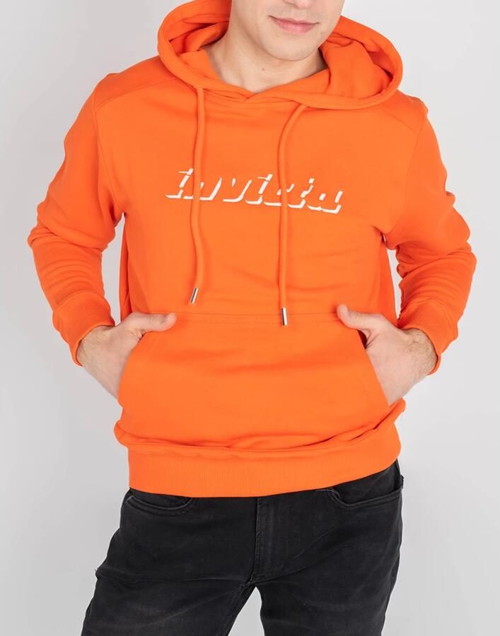 Invicta Blouse Oranje Heren - Foto 3