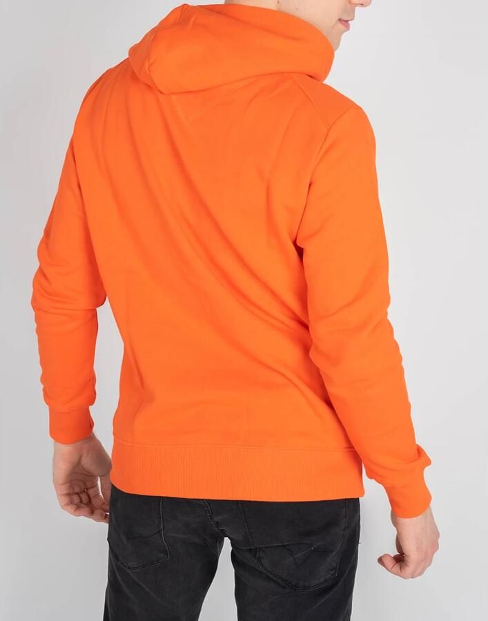 Invicta Blouse Oranje Heren - Foto 4