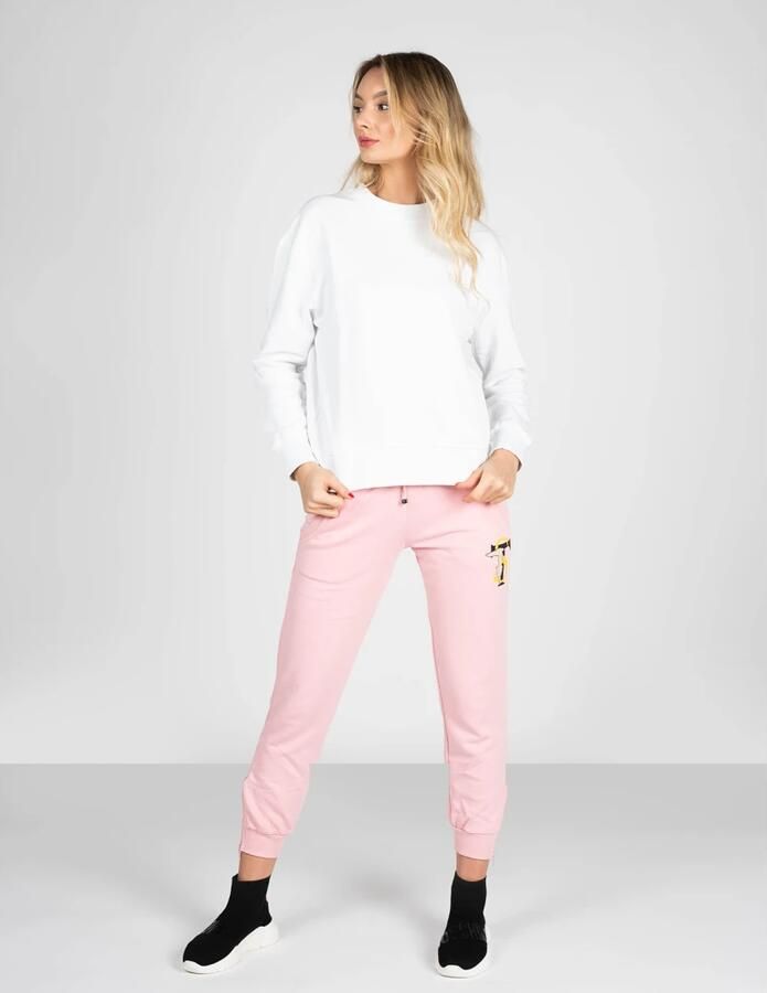 Invicta Blouse White Dames