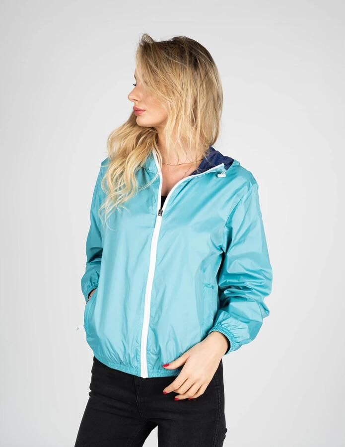 Invicta Down Jackets White Dames