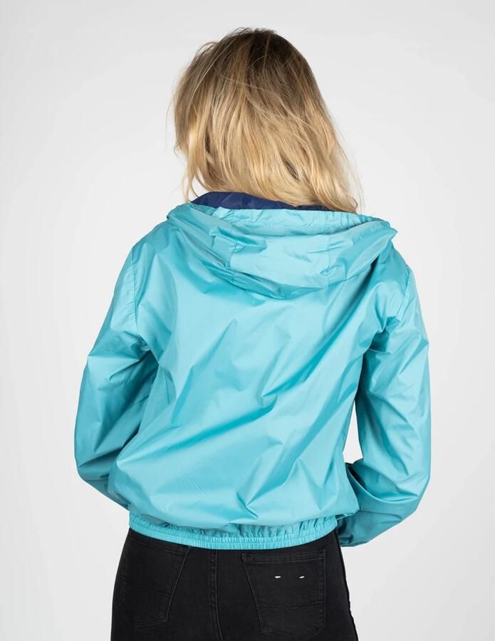 Invicta Down Jackets White Dames - Foto 2