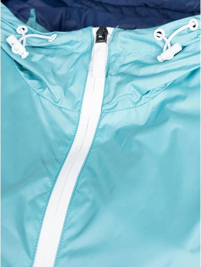 Invicta Down Jackets White Dames - Foto 3