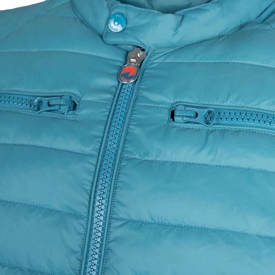 Invicta Jasje Blauw Heren