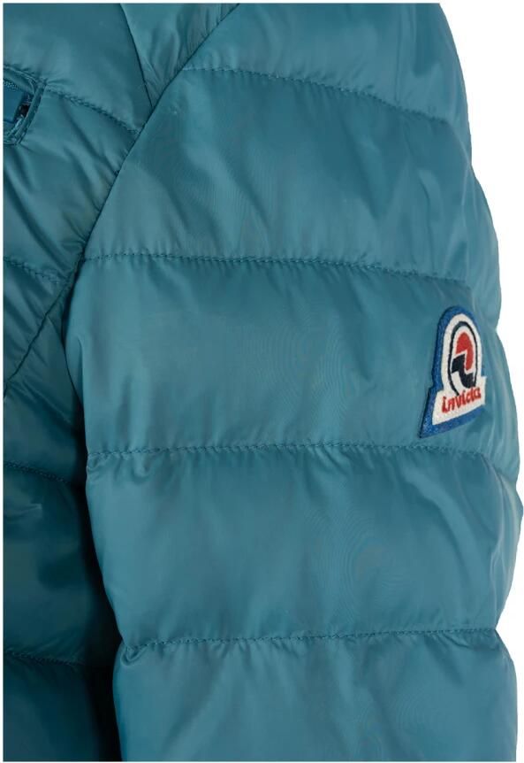 Invicta Jasje Blauw Heren - Foto 3