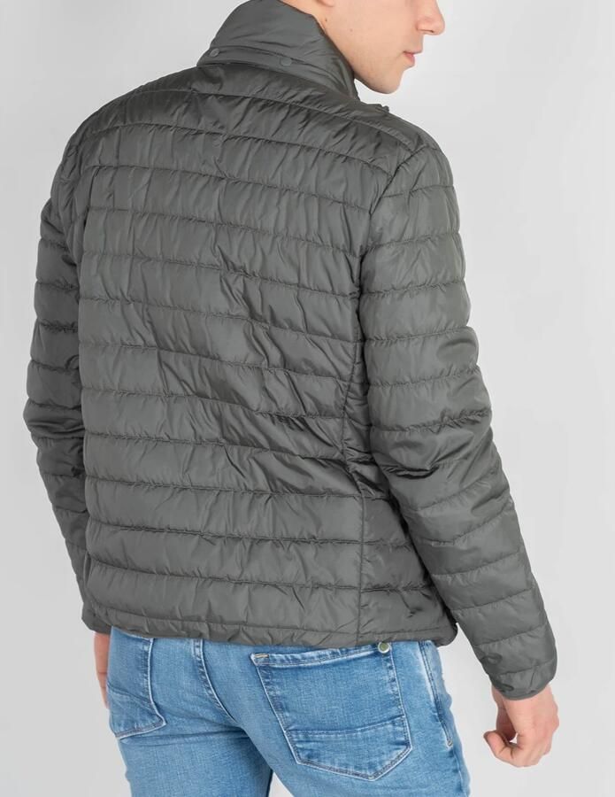 Invicta Licht jasje aan Green Heren - Foto 5