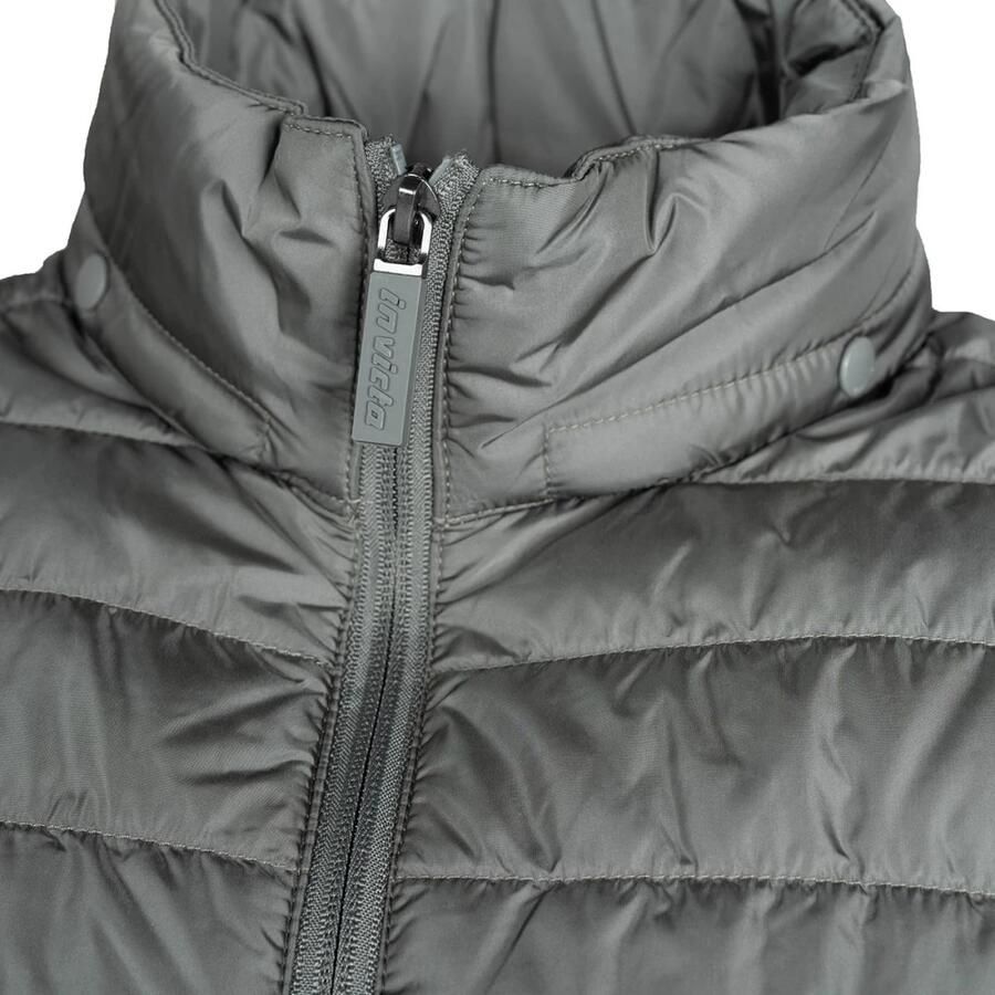 Invicta Licht jasje aan Green Heren