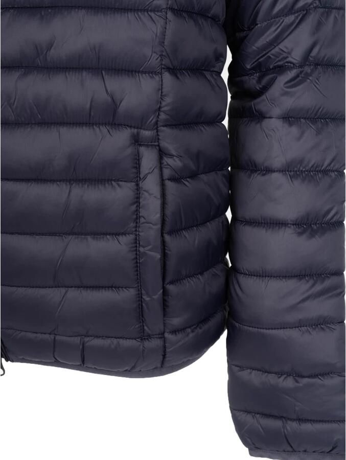 Invicta Lichte jassen Blauw Heren - Foto 4