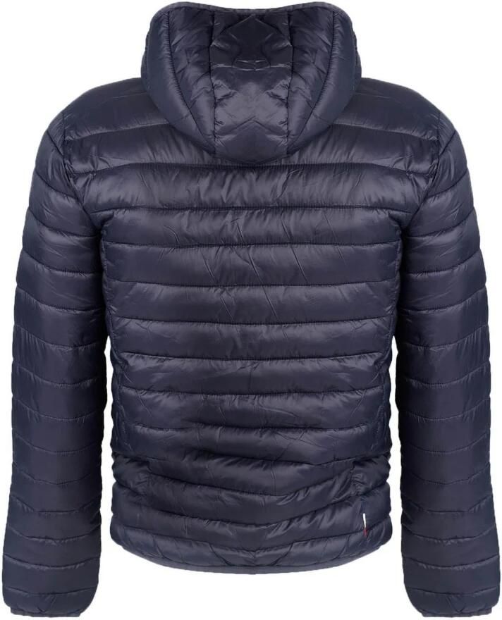 Invicta Lichte jassen Blauw Heren - Foto 2