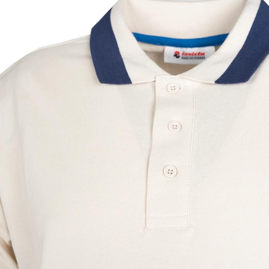 Invicta Polo Shirt Korte Mouw 4452240