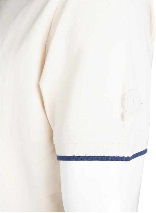 Invicta Polo Shirt Korte Mouw 4452240 - Foto 5