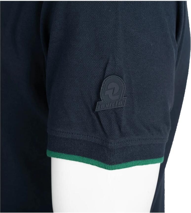 Invicta Polo Shirt Korte Mouw 4452240 U - Foto 2