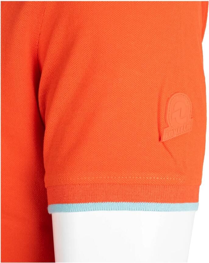 Invicta Polo Shirt Korte Mouw 4452240 U - Foto 5