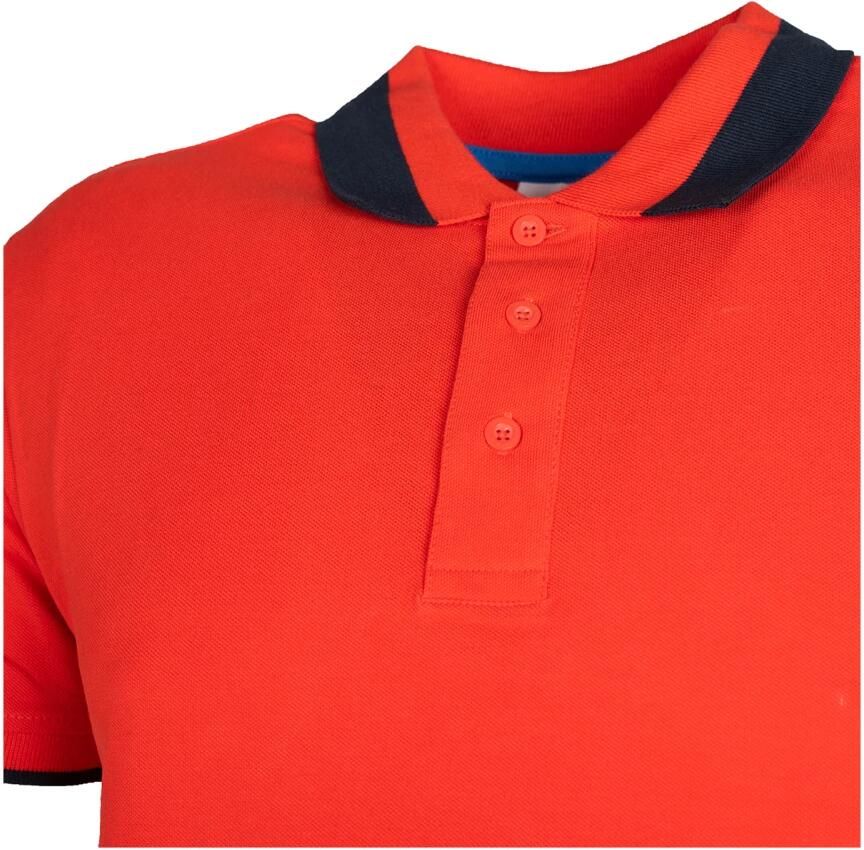 Invicta Polo Shirt Korte Mouw 4452240 U - Foto 2