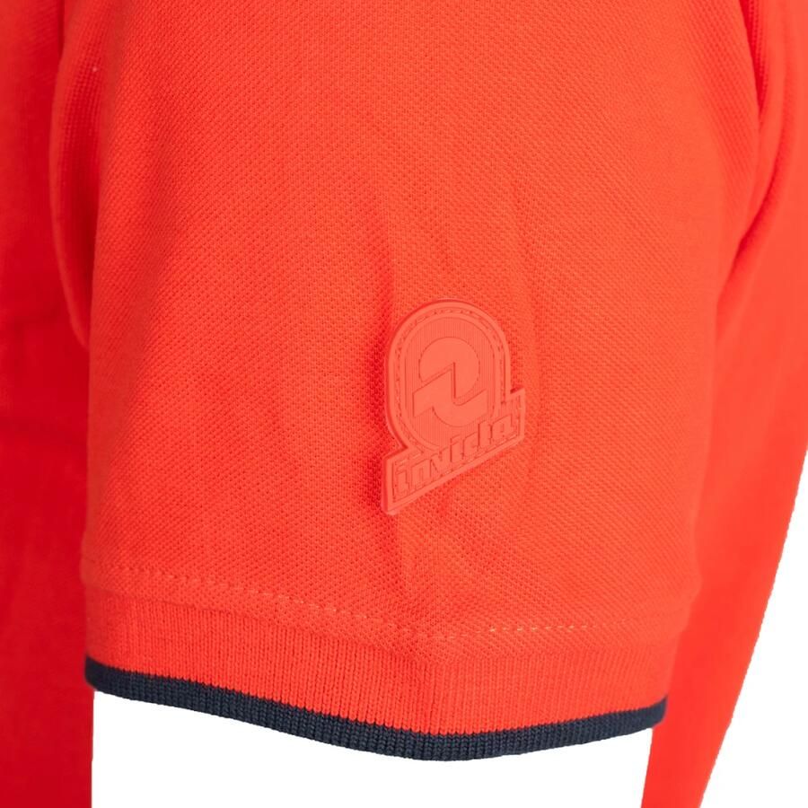 Invicta Polo Shirt Korte Mouw 4452240 U