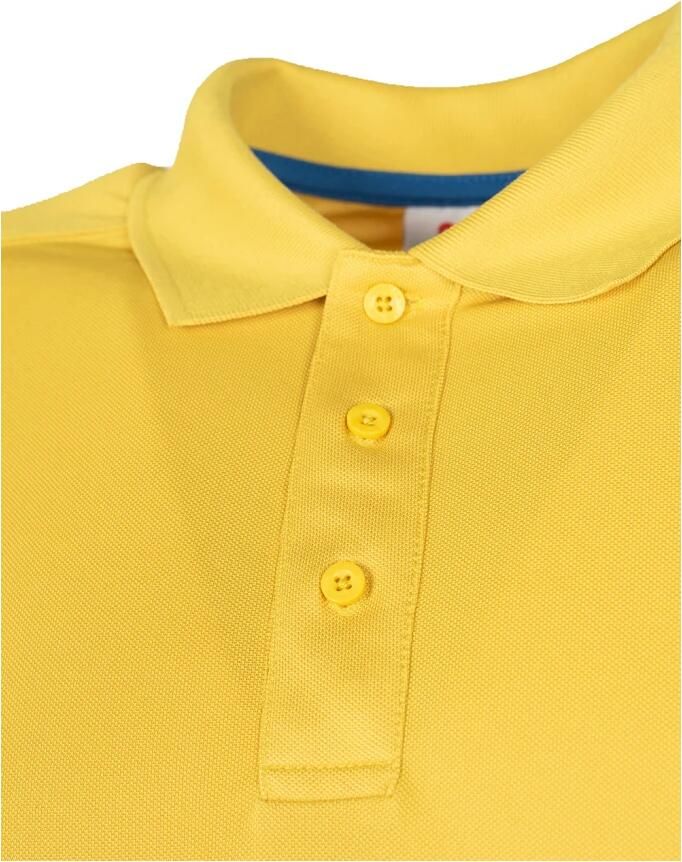 Invicta Polo Shirt Korte Mouw 4452254 U - Foto 4