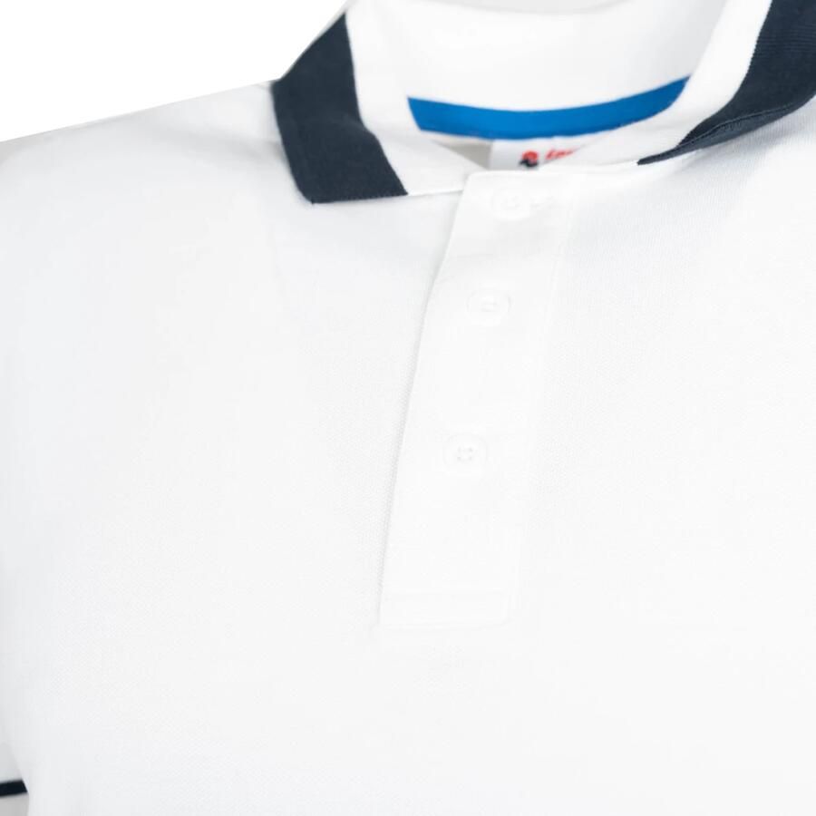 Invicta Polo Shirt Korte Mouw 4452240 U