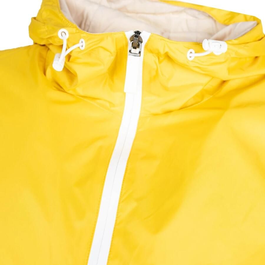 Invicta Windbker -jas Yellow Heren
